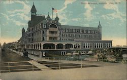 Hotel Windsor Postcard