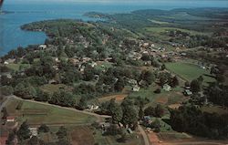 Fairhaven State Park - Lake Ontario North Fair Haven, NY Postcard Postcard Postcard