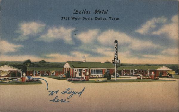 dallas-motel-texas-postcard