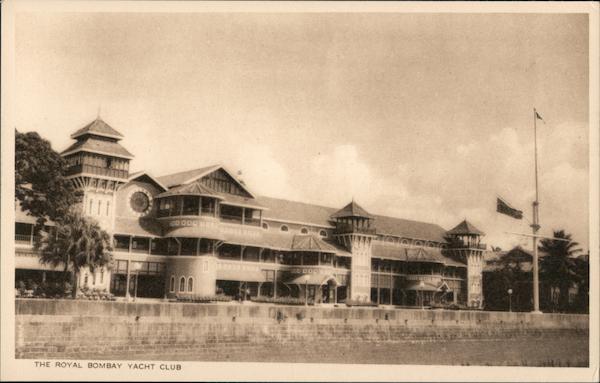 yacht club mumbai rooms