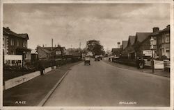 Balloch Postcard