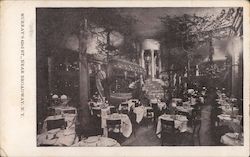 Murray's, 42nd Street near Broadway Postcard