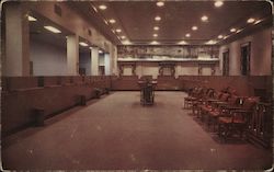 First National Bank Fort Lauderdale, FL Postcard Postcard Postcard