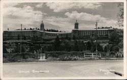 Union Buildings Pretoria, South Africa Postcard Postcard Postcard