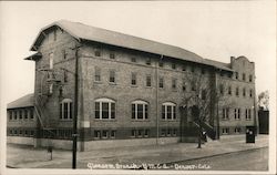 Glenarm Branch YMCA Denver, CO Postcard Postcard Postcard