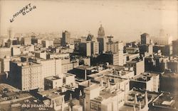 City View Postcard