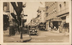 Chinatown San Francisco, CA Postcard Postcard Postcard