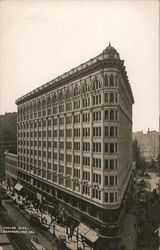 Phelan Building Postcard