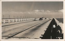 New Causeway Postcard