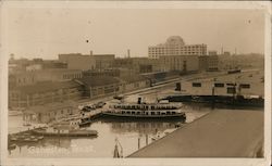 Galveston, Texas Original Photograph Original Photograph Original Photograph