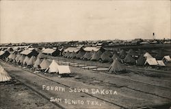 Fourth South Dakota Postcard