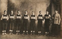 St.JU Men's Basketball Team Saint Judes? Postcard Postcard Postcard