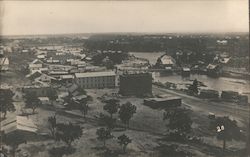 #20 1857 St. Anthony Main Street So. Minneapolis, MN Postcard Postcard Postcard