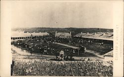 #48 Fort Snelling First State Fair 1860 Minneapolis, MN Postcard Postcard Postcard