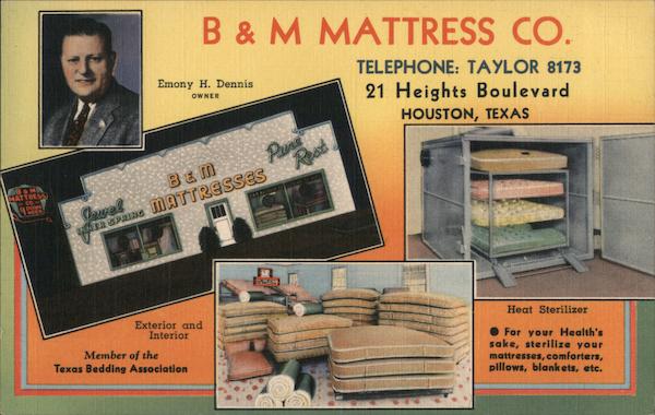 b&m mattress cover