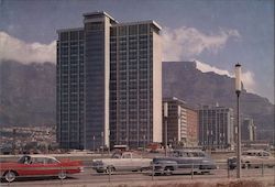 Foreshare, Capetown - Strandgebied Kaapstad South Africa Postcard Postcard Postcard